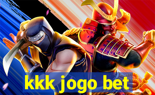 kkk jogo bet